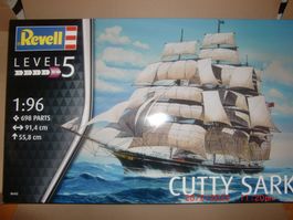 Revell 05422 Cutty Sark