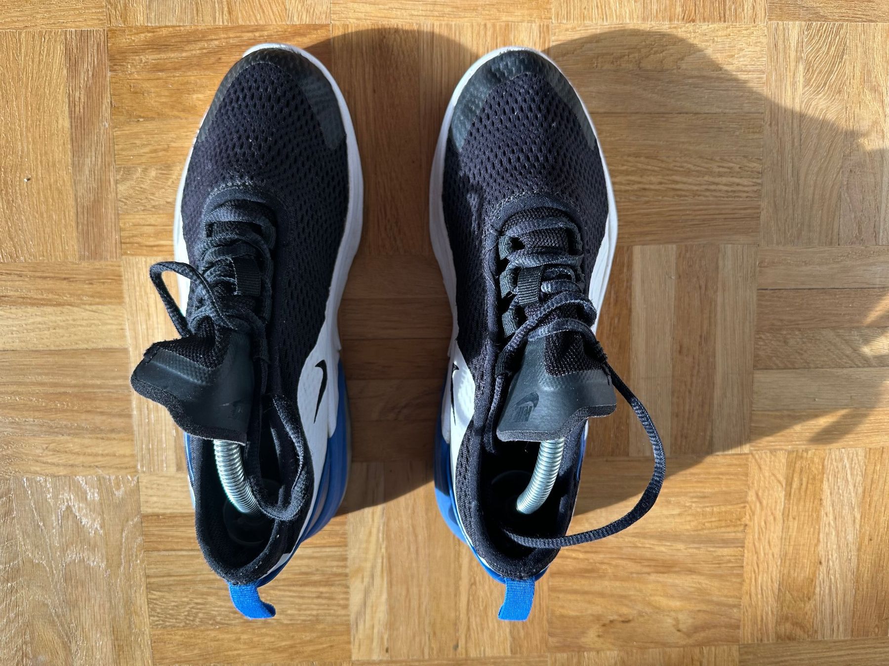 Nike Scarpe da uomo: Nike Air Max Motion 2 Gr. 37.5 – Usato da Winterthur venduto da nelead 1