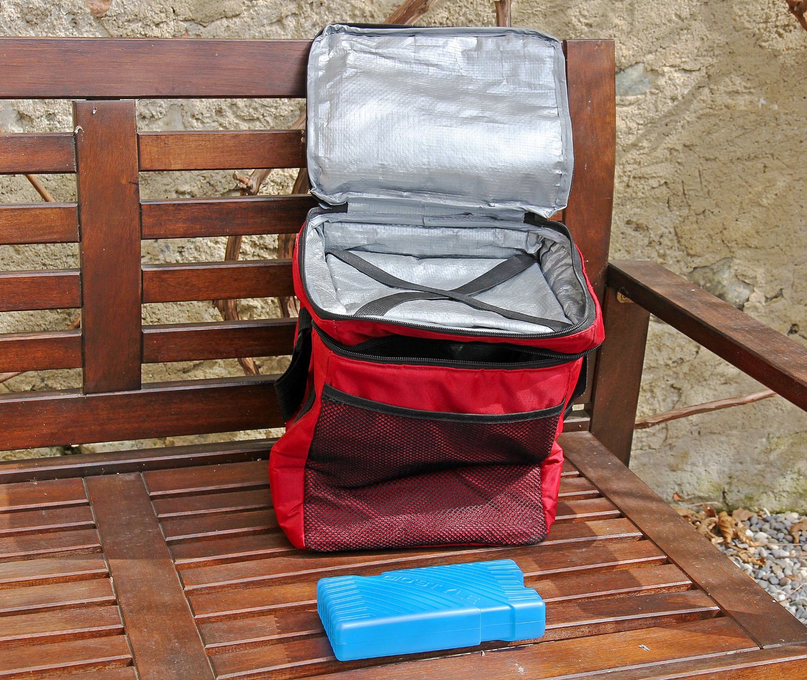 Borse: Sac isotherme pliable avec Glacière GioStyle. – Usato da Satigny venduto da gro_6qbr 2