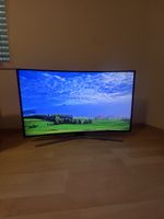 Samsung 4k UE49MU6270 49 Zoll
