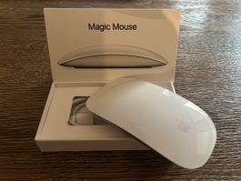 Magic Mouse Apple