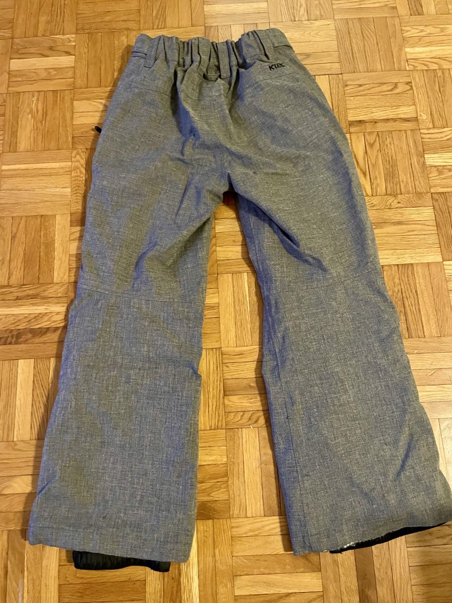 Pantaloni: Skihose Kinder Grösse 140 – Usato da Turbenthal venduto da Nikalo 1