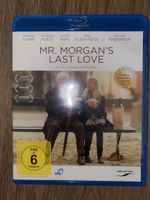 Mr. Morgan's Last Love - Blu-ray