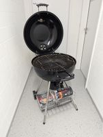 Grill ab 10 chf ohne zubehör