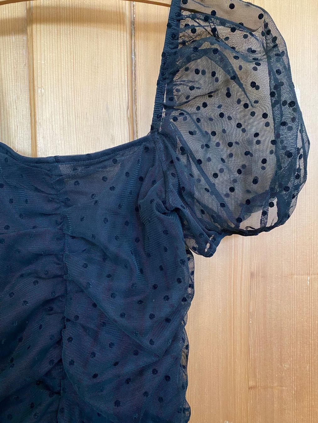 H&M Vestiti: schwarzes kurzes Kleid – Nuovo (secondo la descrizione) da Riedholz venduto da lenibeni03 1