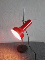 Vintage Spot / Lampe / Nachtischlampe / Tischlampe / Leuchte