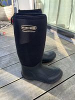 Winter Reitstiefel, Kinder, Gr.35