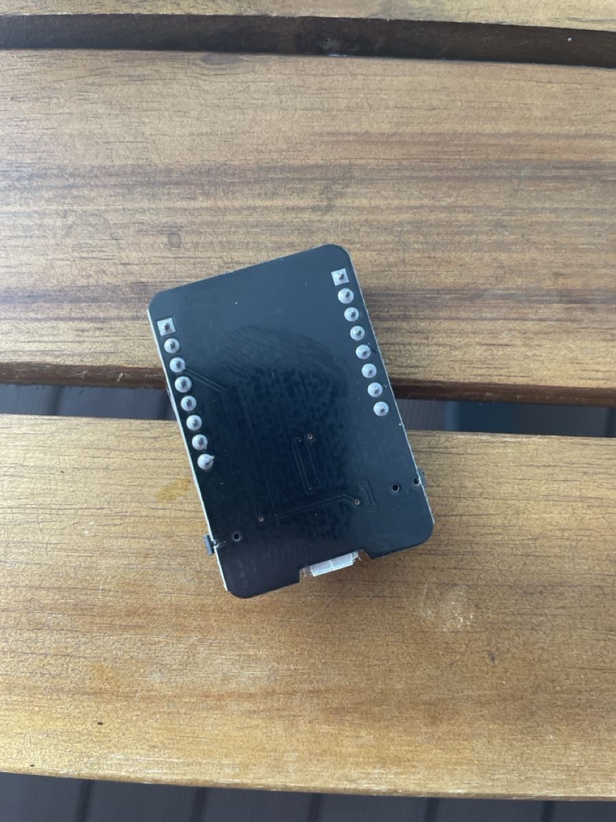 Composants électroniques: ESP32-CAM-MB HW-381 Modul V0.0.1 neu – D'occasion à Galgenen par Ra22 1