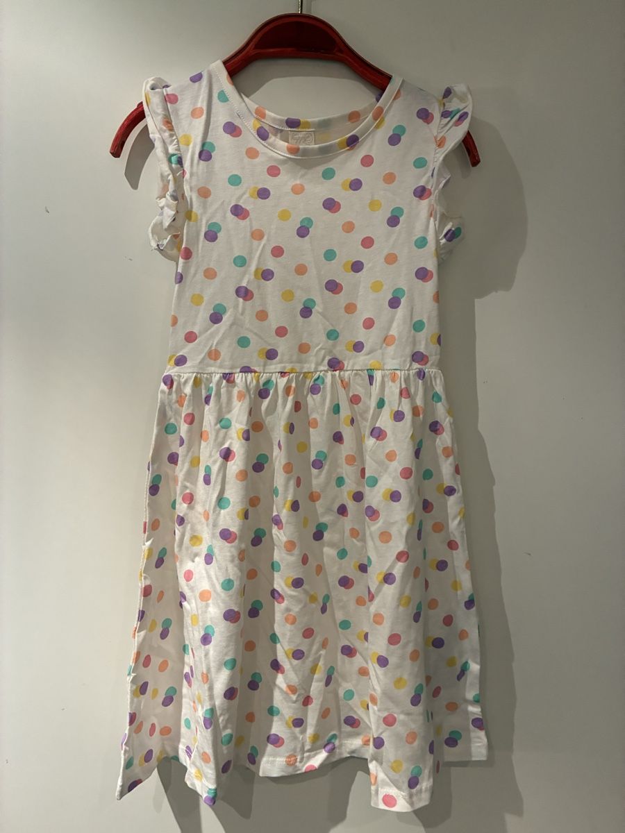 Vestiti & Gonne: Schönes Kleid Gr. 122, Neu – Nuovo (secondo la descrizione) da richterswil venduto da lunamarie001