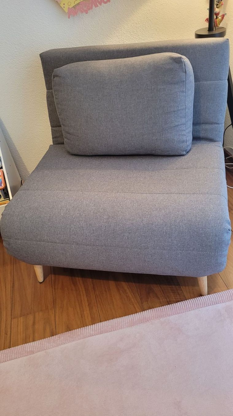 Divani: Jysk VILDBJERG bed sofa – Usato da Thalwil venduto da agg_v2yc 3
