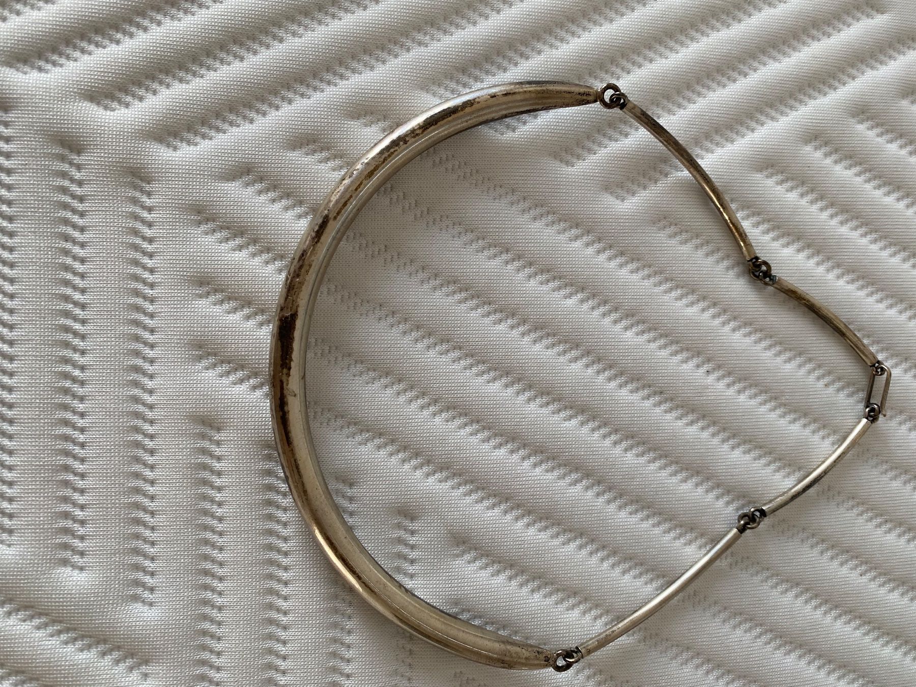 Sonstiger Schmuck: Kette und 2 x Ohreringe 925 Silber – Gebraucht aus Buchs-ZH von rivella55 3
