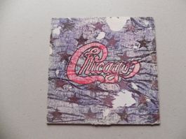 Doppel Schallplatte LP USA Jazz Rock Funk Soul Chicago 1970