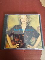 CD - Kim Wilde – Love Is (1992) 