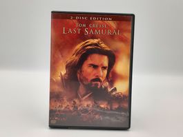 LAST SAMURAI - Versand, nur CHF 2.50!