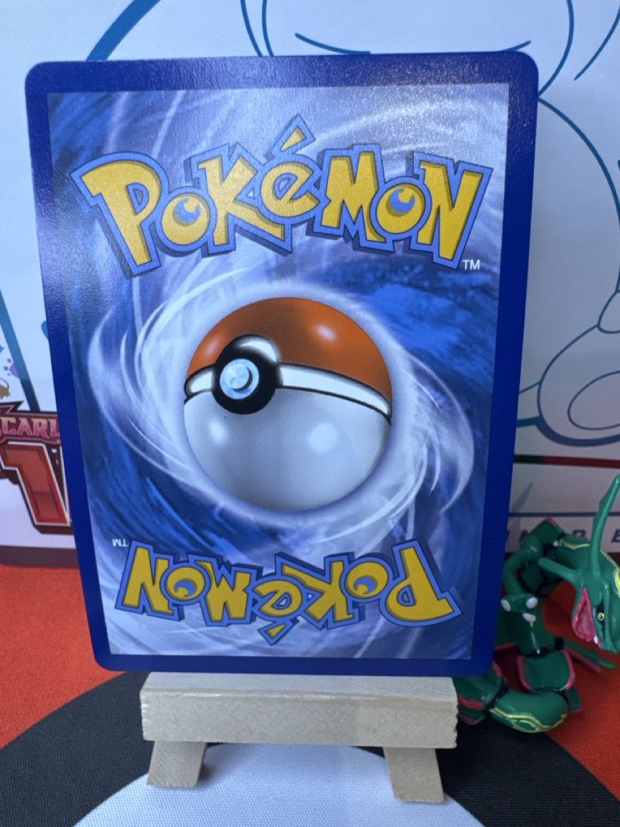 Pokémon Carte collezionabili: POKÈMON / Empoleon V / Battle Styles – Usato da Herzogenbuchsee venduto da TCG-High-Quality 1