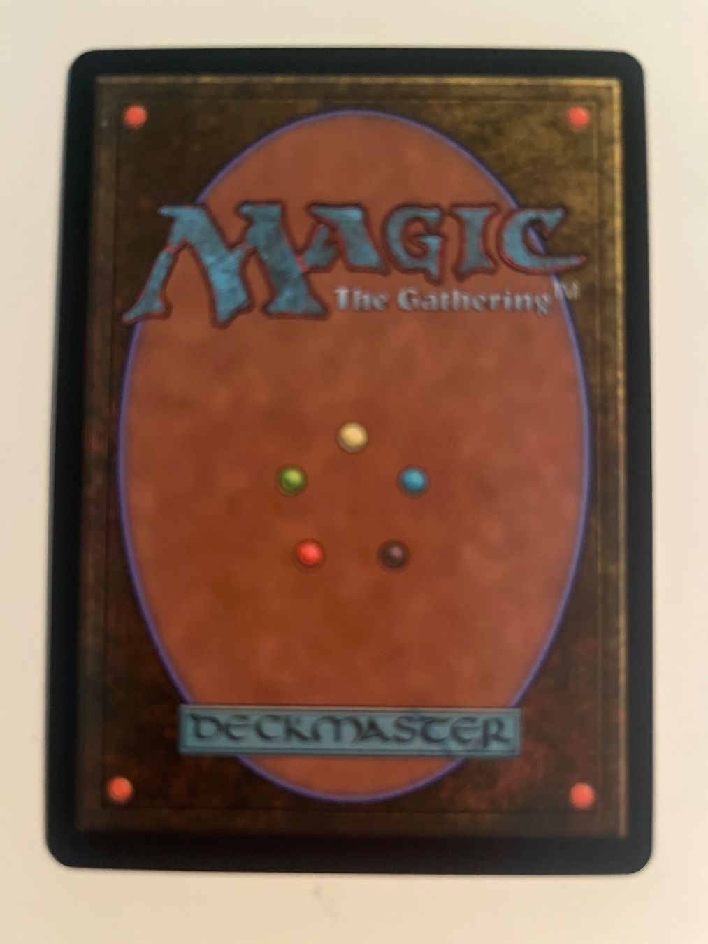 Magic The Gathering Carte collezionabili: 1 x Malcator, Purity Overseer - Magic: The Gathering - MtG – Usato da Kriens venduto da Shadi1980 1