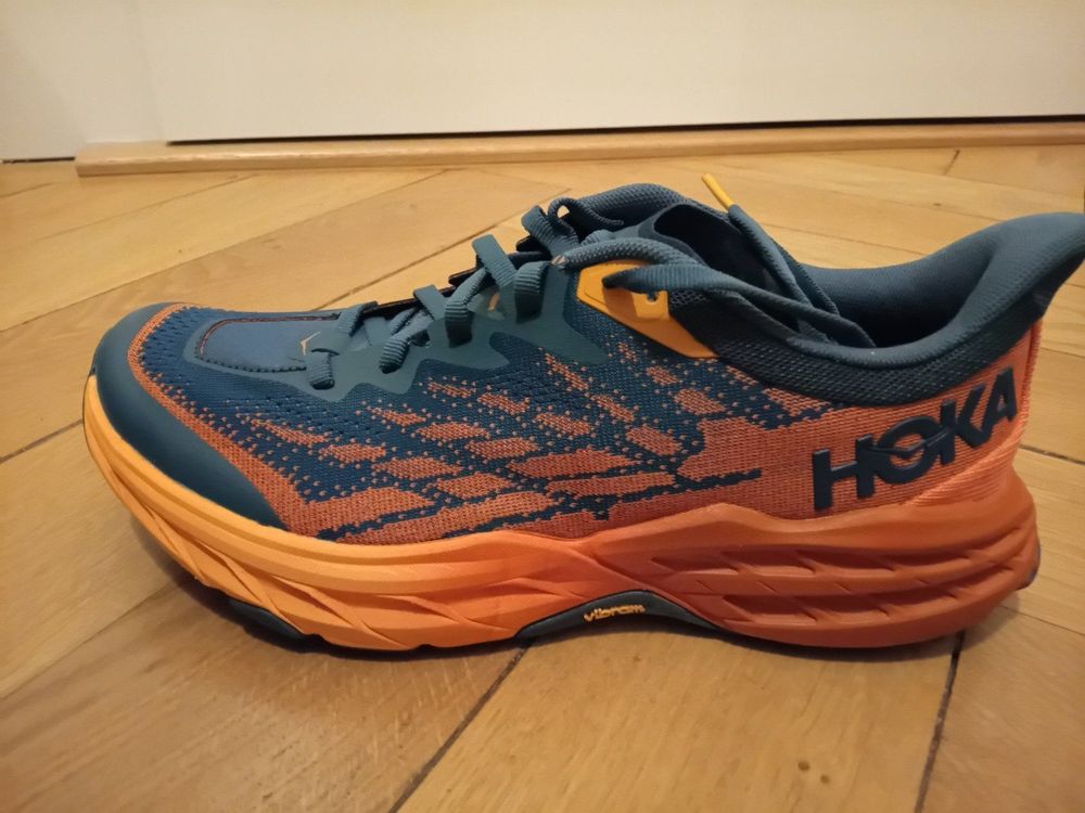 hoka trail femme