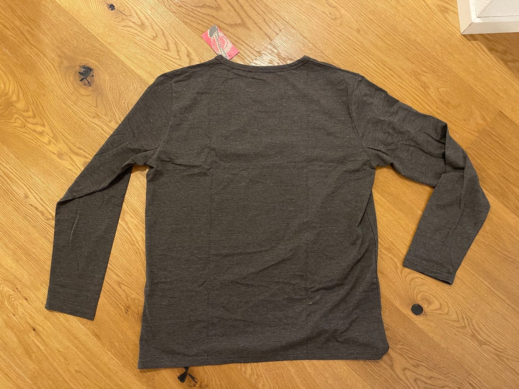 Maglioni & Felpe: Moto11 Longsleeve Riverside L – Nuovo e nell'imballaggio originale da Stans venduto da lion85 3
