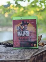 Red Dead Redemption II – Xbox One – Preis verhandelbar