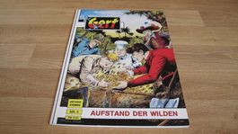 Gert Band: 5 -  Aufstand der Wilden