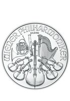 SILBER Wiener Philharmoniker 2023 10x 1OZ