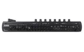 Steuerung: Alesis Master Control Complete Studio Interface and Control – Gebraucht aus Viganello von XTECHSTOREX 2