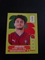 Panini João Neves FIFA World Cup 2026 Portugal