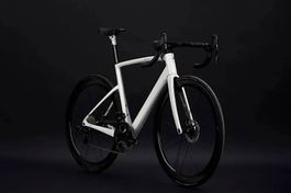 Einmaliges Angebot CHAPTER2 TOA M Grey
