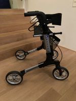 Rollator Quadri-Light