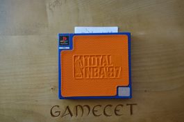 Total NBA '97 (Cardboard Case)