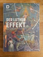 Der Effekt Luther - Reformationskatalog - Hirmer 2017