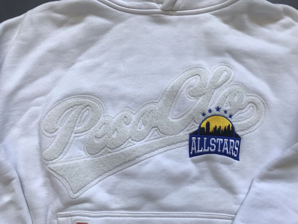 Maglioni & Felpe: Peso Hoodie M – Usato da Thalheim venduto da Twity 1