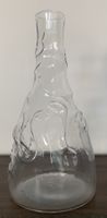 Design Glasvase von Bd Barcelona – skulptural - 26 cm