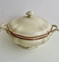 Soupière Hutschenreuther Selb Bavaria vintage.