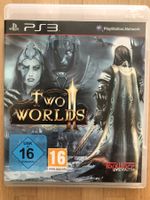 Two Worlds - PS 3