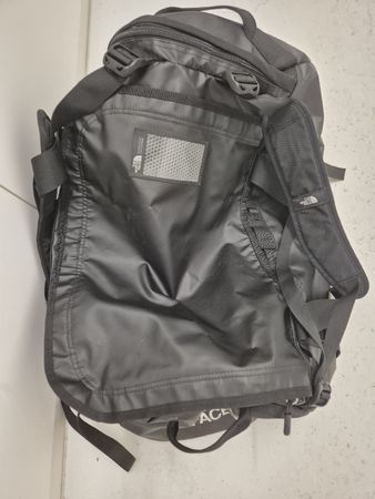 North Face Duffel L