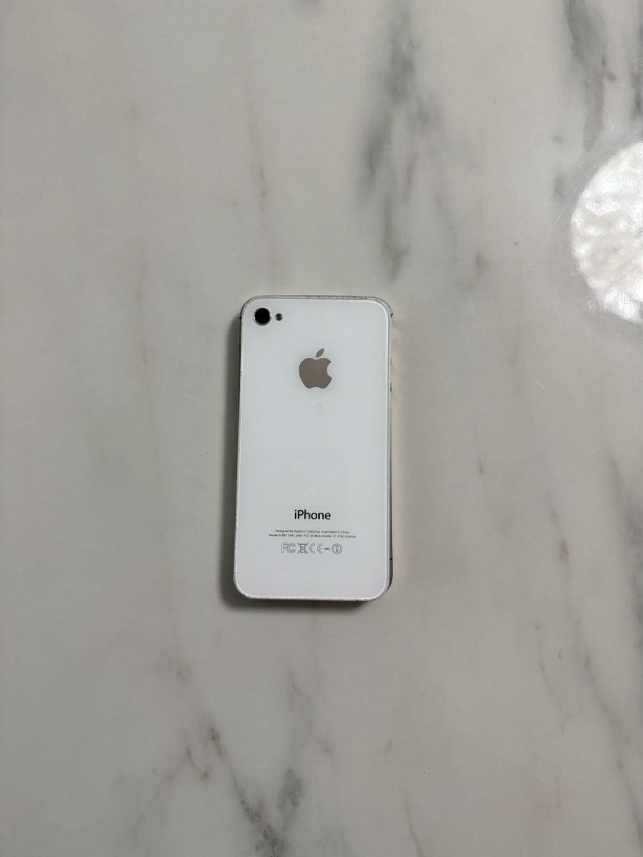 Apple Telefoni cellulari / Smartphones: iPhone pièces détachées  – Difettoso da Vaux-sur-Morges venduto da GothamCity