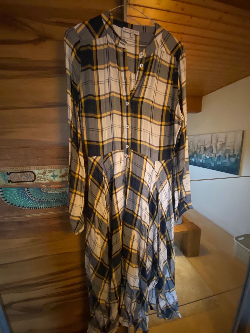 Vestiti: Robe Désigner Current AIr US    S – Usato da Epalinges venduto da madeleine05 3