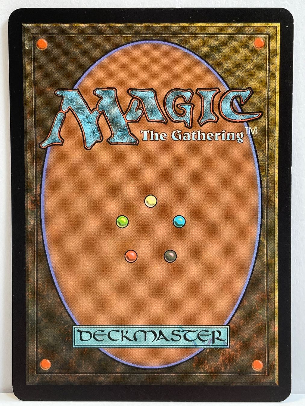 Magic The Gathering Sammelbilder & Trading cards: Magic The Gathering - Shield of Kaldra – Gebraucht aus Reinach BL von  1