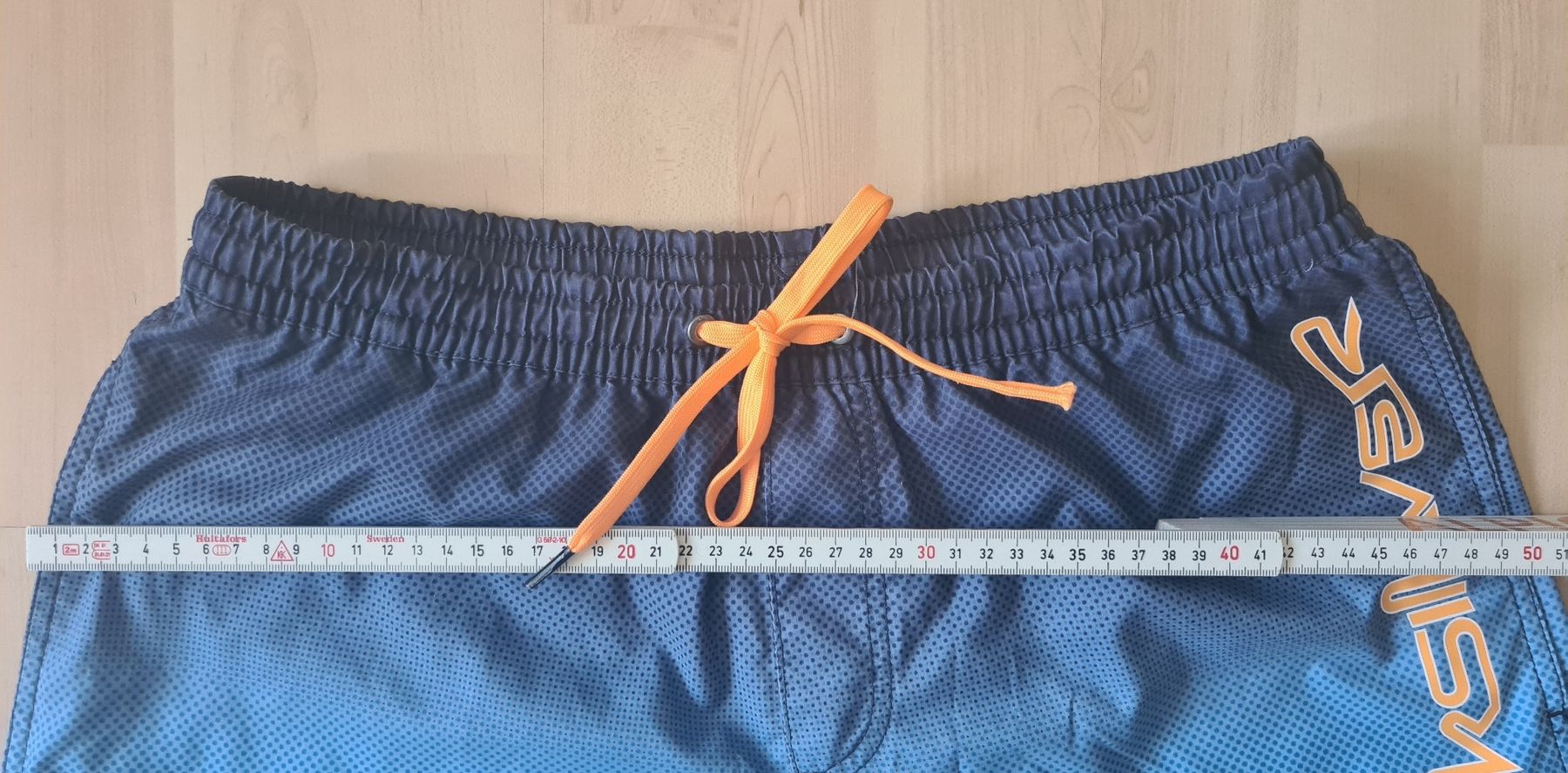 Quiksilver Caleçons de bain: Badeshorts Quiksilver Gr. M – D'occasion à Ennetbaden par lili2003 3
