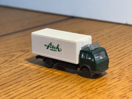 M1026: Lastwagen FISCH (Spur N)