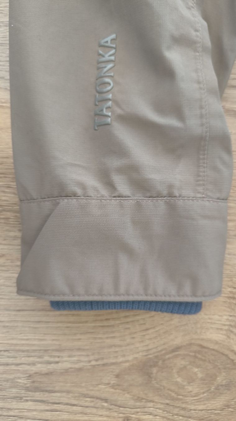 Tatonka Giacche: Tatonka Jacke Mantel 40 – Usato da Ebikon venduto da brombomboli 3