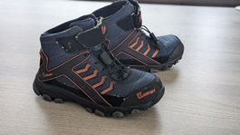 Kastinger Kinder Schuh Gr. 32 - Wandern, Wald, etc