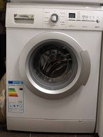 Waschmaschine Electrolux