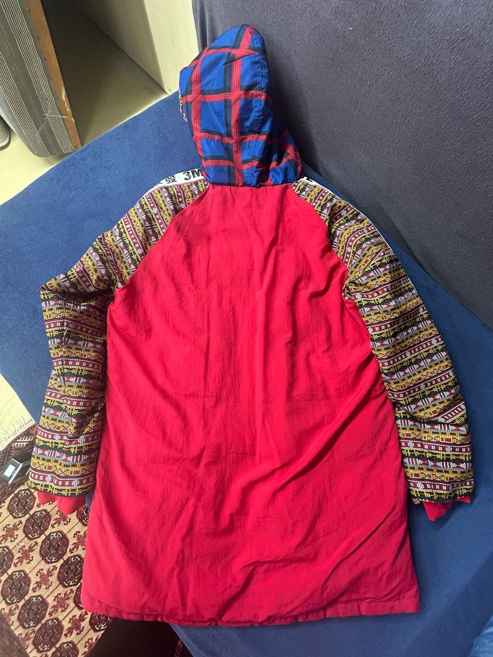Adidas Giacche: Adidas Pharrell Williams Jacke – Usato da Gelterkinden venduto da jeg85 1