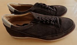 NaviBoot Herrenschuh gr. 42 Herbstschuhe