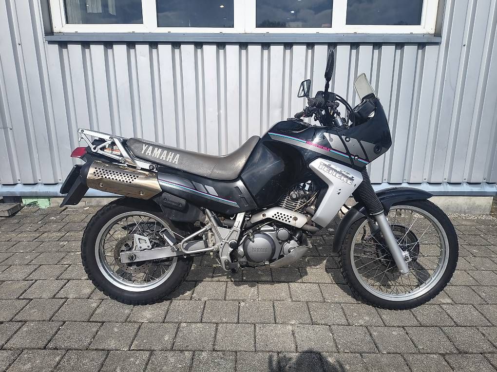 Enduro: Yamaha XTZ660, 4BW, Enduro – Usato da Abtwil SG venduto da Kastellan1