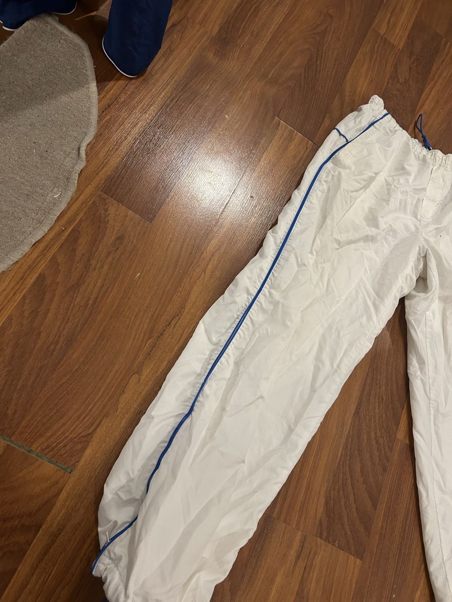 Nike Pantaloni: Nike TN Trackpants Selten ! – Usato da Egliswil venduto da Zsc04 3