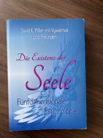 Die Existenz der Seele