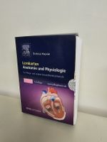 Lernkarten Anatomie und Physiologie 4. Auflage